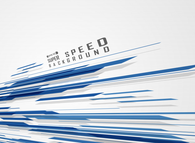 626x459 Blue Technology Line Pattern Of Speed Futuristic Background