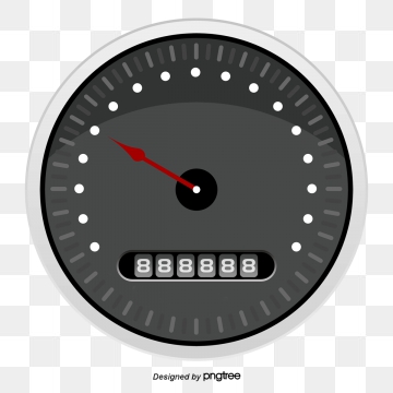 360x360 Speedometer Vector Png, Vector, And Clipart With Transparent