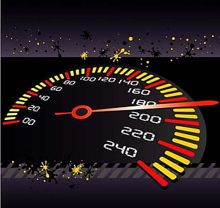 310x293 Speedometer Vector Graphics Cdr, Free Graphics Uihere
