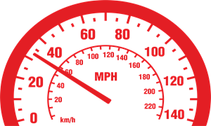 300x180 Speedometer Logo Vector