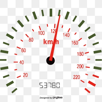 360x360 Speedometer Png, Vector, And Clipart With Transparent