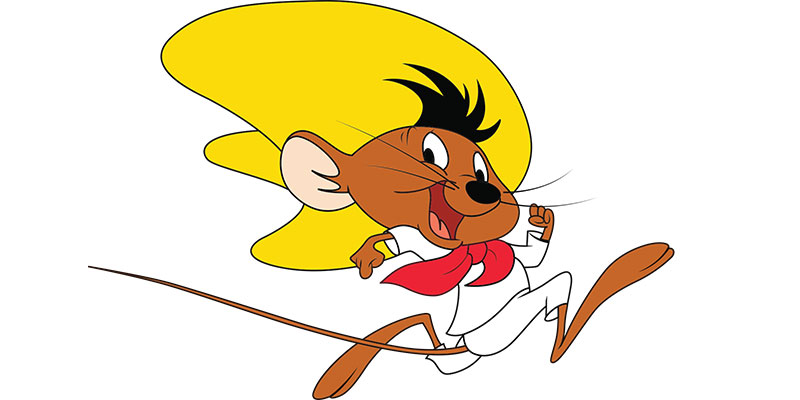 Speedy Gonzales Vector at Vectorified.com | Collection of Speedy ...