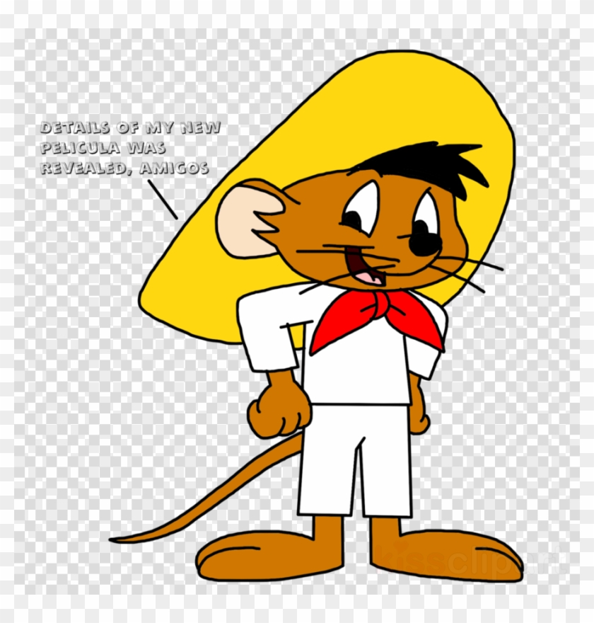 840x880 Speedy Gonzales Clipart Speedy Gonzales Bugs Bunny