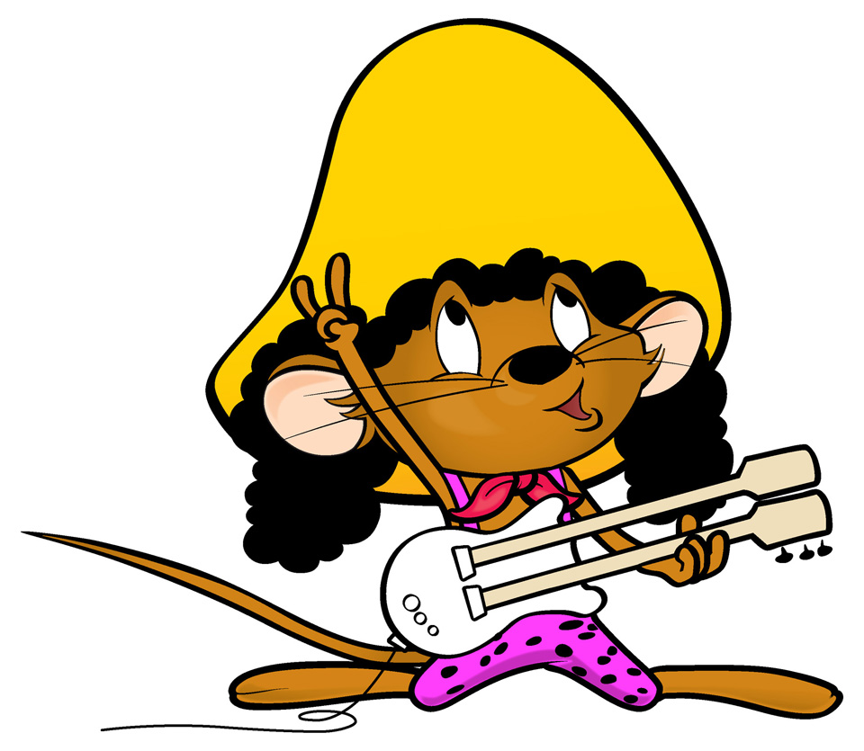 Speedy Gonzales Vector at Vectorified.com Collection of Speedy.