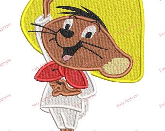 340x270 Speedy Gonzales Etsy