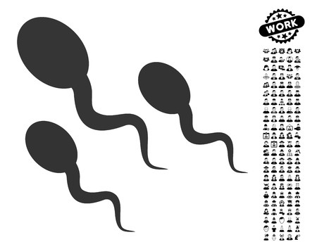 Sperm Icon With Black Bonus Men Images Sperm Vector Illustration 450x354 Sperm Icon With Black Bonus Men Images Sperm Vector Illustration