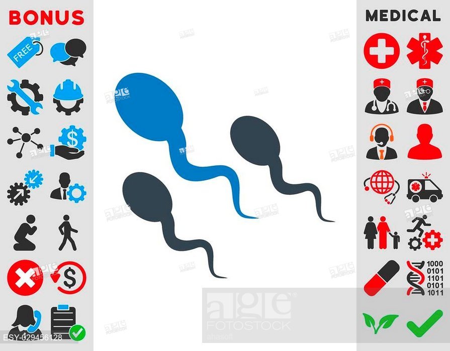 Sperm Vector Icon Style Is Bicolor Flat Symbol, Smooth Blue 895x699 Sperm Vector Icon Style Is Bicolor Flat Symbol, Smooth Blue