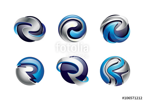 Sphere Logo Vector