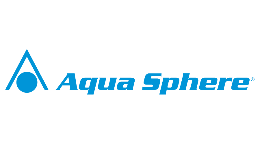 900x500 Aqua Sphere Vector Logo