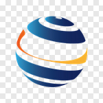 150x150 Slipart Abstract Design Element Circle Sphere Logo Vector Cut Out