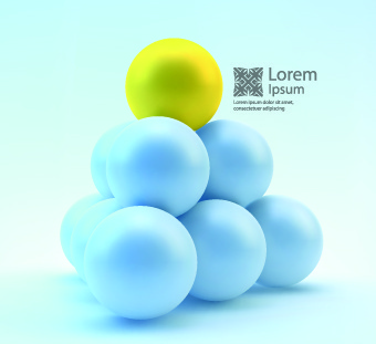 340x311 Sphere Logo Free Vector Download