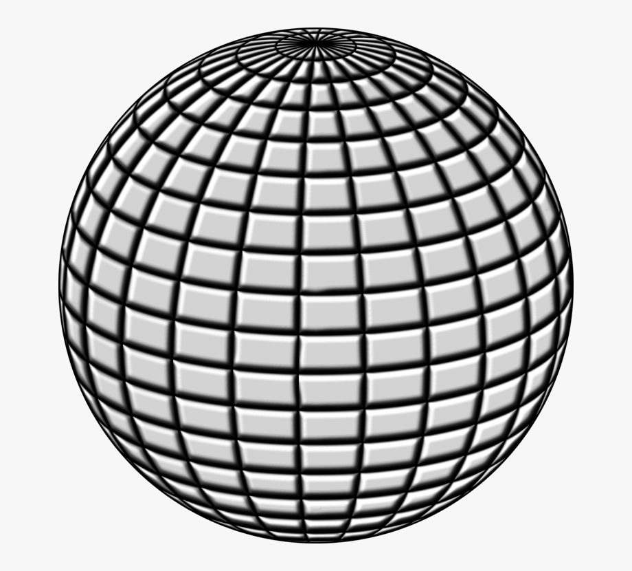 920x830 Sphere Clipart