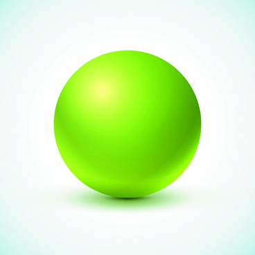 368x368 Vector Sphere Free Free Vector Download