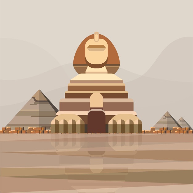 626x625 Sphinx Vectors, Photos And Free Download
