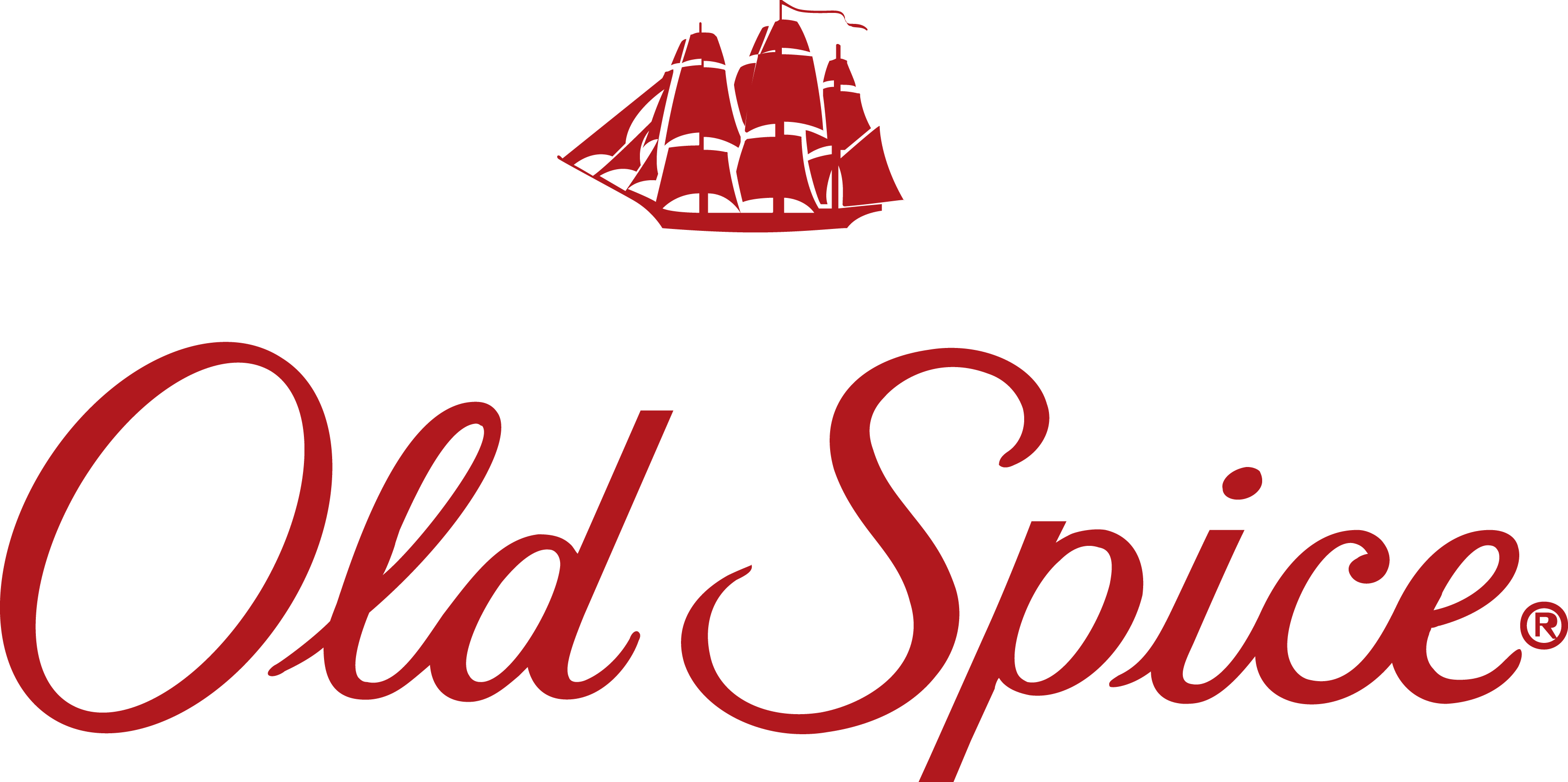 3281x1636 Old Spice Logo Vector Icon Template Clipart Free Download