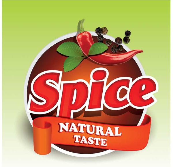 600x578 Spice Free Vector In Coreldraw Cdr