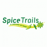 200x200 Spice Trails Logo Vector