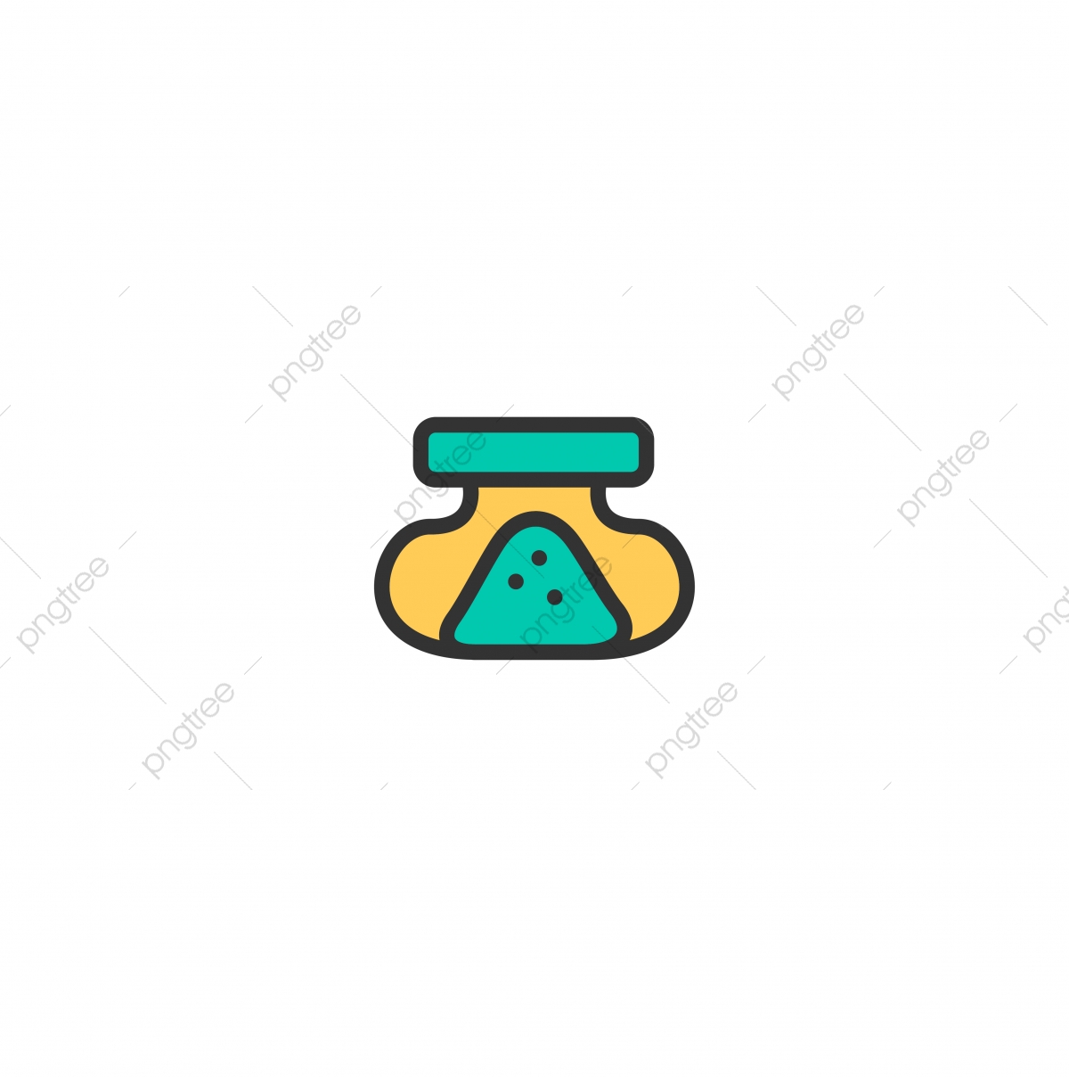 1200x1208 Spices Icon Design Gastronomy Icon Vector Design, Logo, Food