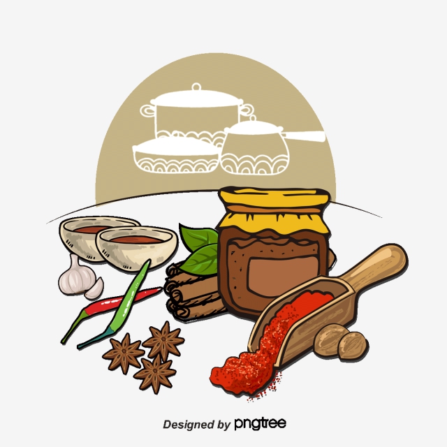 Spice Png, Vector, And Clipart With Transparent Background 640x640 Spice Png, Vector, And Clipart With Transparent Background