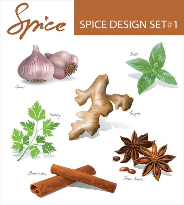Spices 600x671 Spices