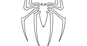 367x195 Spider Man Logo Vector Archives