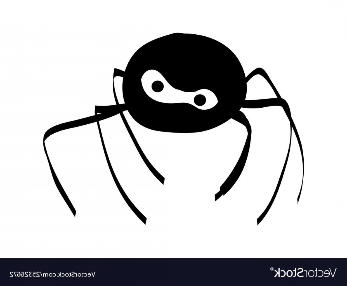 1200x991 Halloween Creepy Scary Spider Silhouette Symbol Vector Studiogrfx