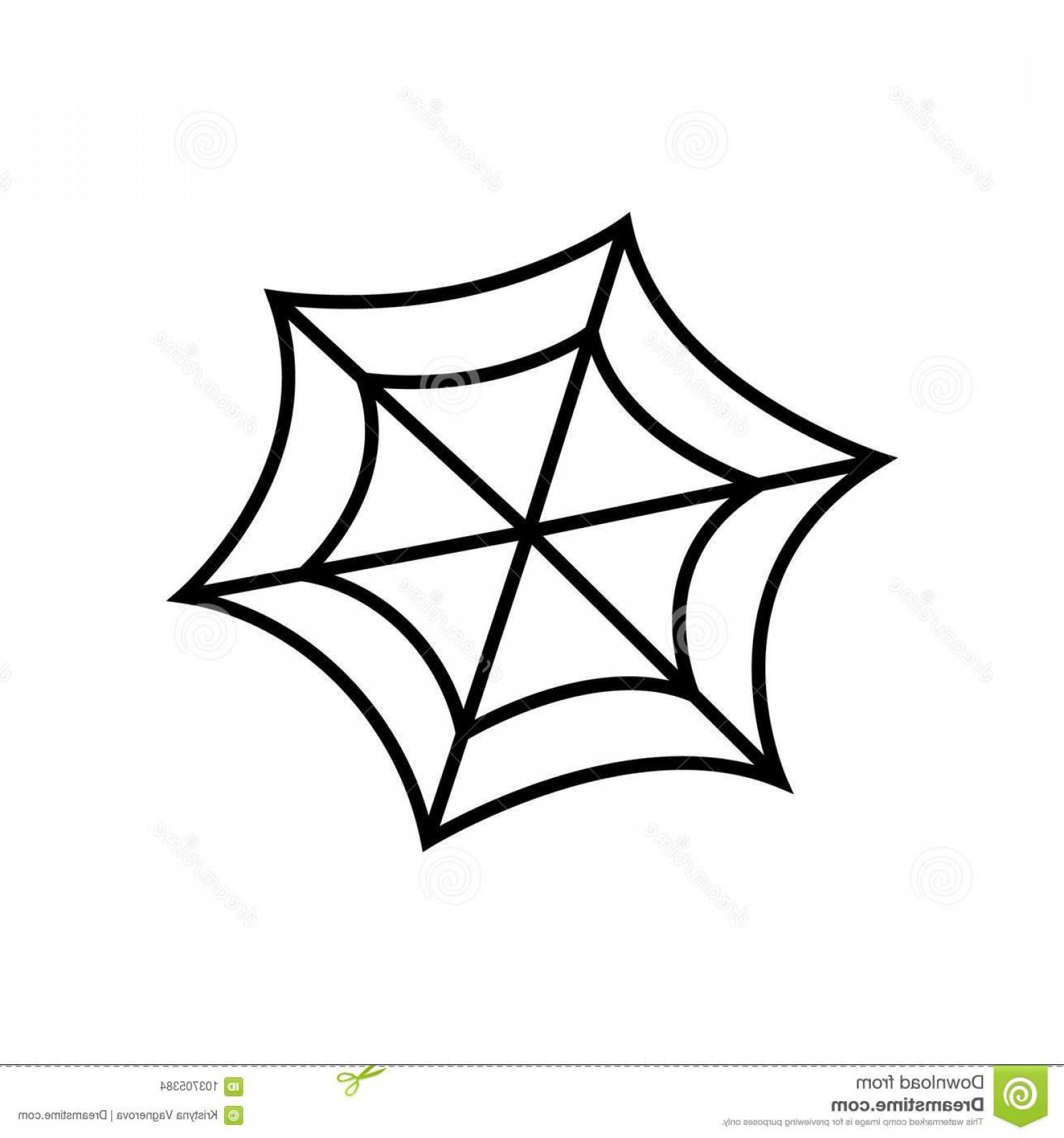 1560x1668 Simple Spider Vector Graphics Studiogrfx
