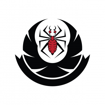 360x360 Spider Vector Png, Vector, And Clipart With Transparent