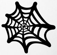 Spider Web 190x185 Spider Web