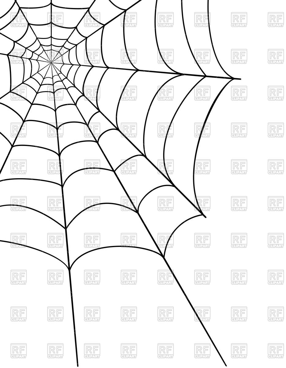 Spider Web Vector Image Of Signs, Symbols, Maps Konturvid 934x1200 Spider Web Vector Image Of Signs, Symbols, Maps Konturvid
