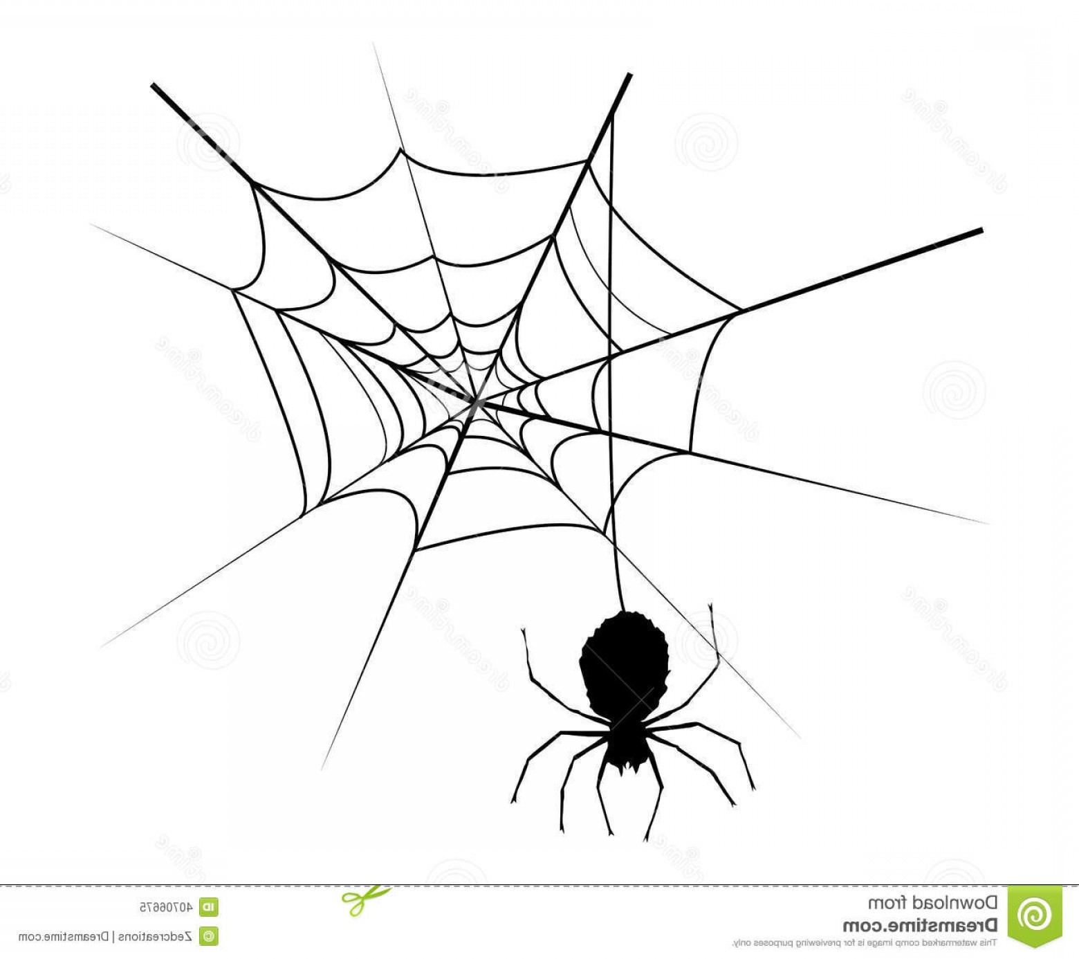 Royalty Free Stock Photo Spider Web Illustration Additional Vector 1560x1386 Royalty Free Stock Photo Spider Web Illustration Additional Vector