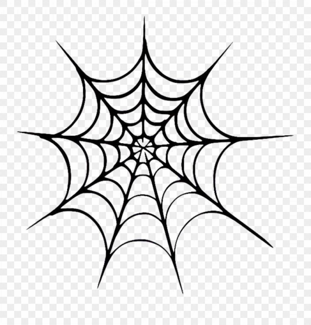 Spider Web Vector Free at Vectorified.com | Collection of Spider Web ...