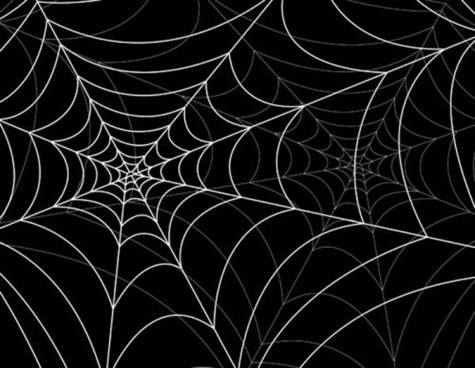 Spiderweb Vector Image Free Vector Download 475x368 Spiderweb Vector Image Free Vector Download