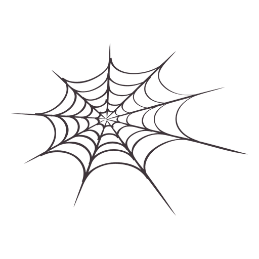 512x512 Spider Web Vector Png Image Download