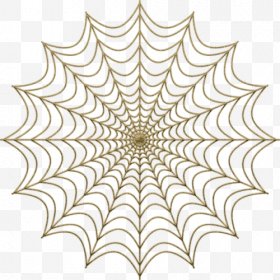 280x280 Spider Web Vector Graphics Clip Art Illustration, Png