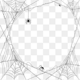 260x261 Spiders And Cobwebs Vector Design Materi