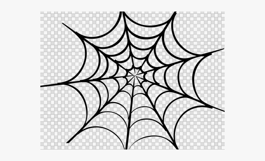920x560 Web Clipart Spider Web