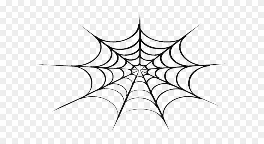 Spider Web Vector Png At Vectorified.com 