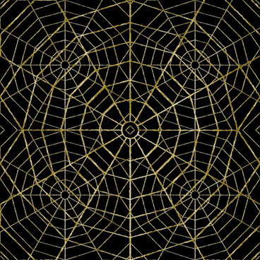 368x368 Spider Web Free Vector Download