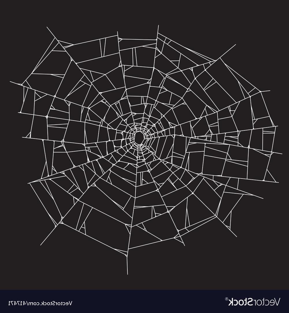 1000x1080 Unique Spider Web Graphics Vector Design Free Vector Art, Images