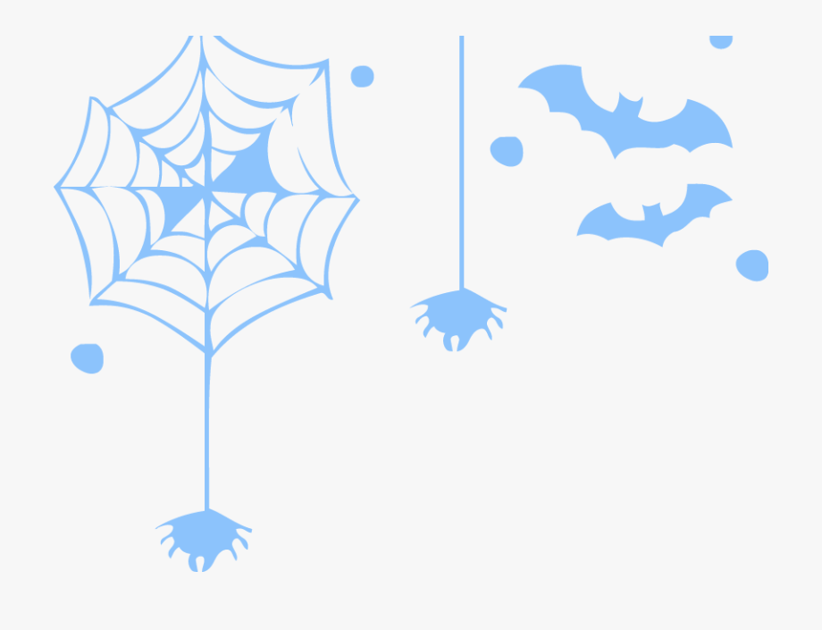 920x705 Free Online Spider Webs Spiders Bats Vector For Design