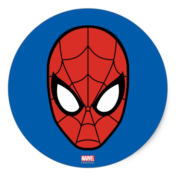 Spider Man Icon 600x600 Spider Man Icon