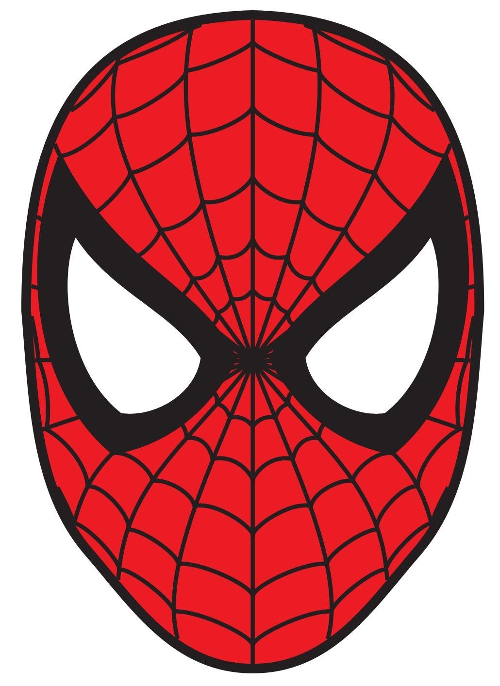 Spider Man Logo 1030x1414 Spider Man Logo