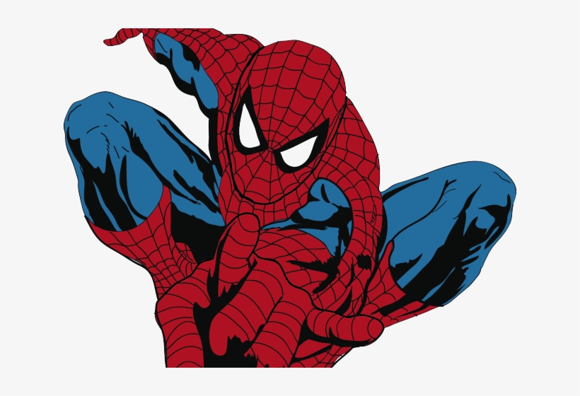 Download Spiderman Face Clipart 820x560 Download Spiderman Face Clipart