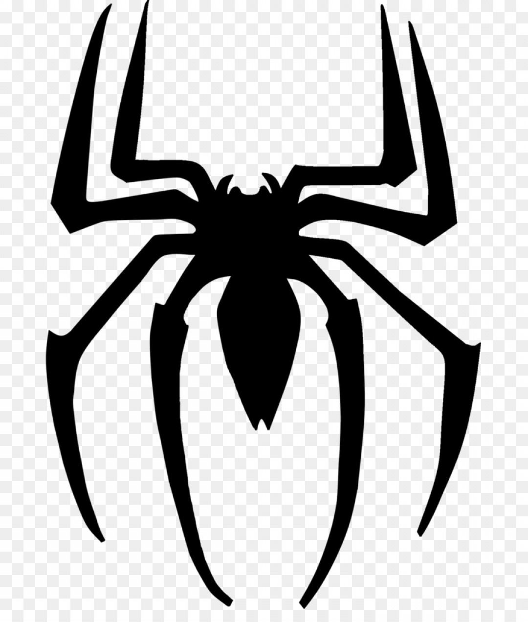 Free Free 86 Spiderman Logo Svg Free SVG PNG EPS DXF File