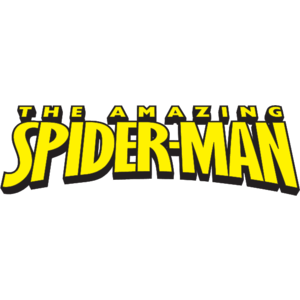 300x300 Spider Man Logo, Vector Logo Of Spider Man Brand Free Download