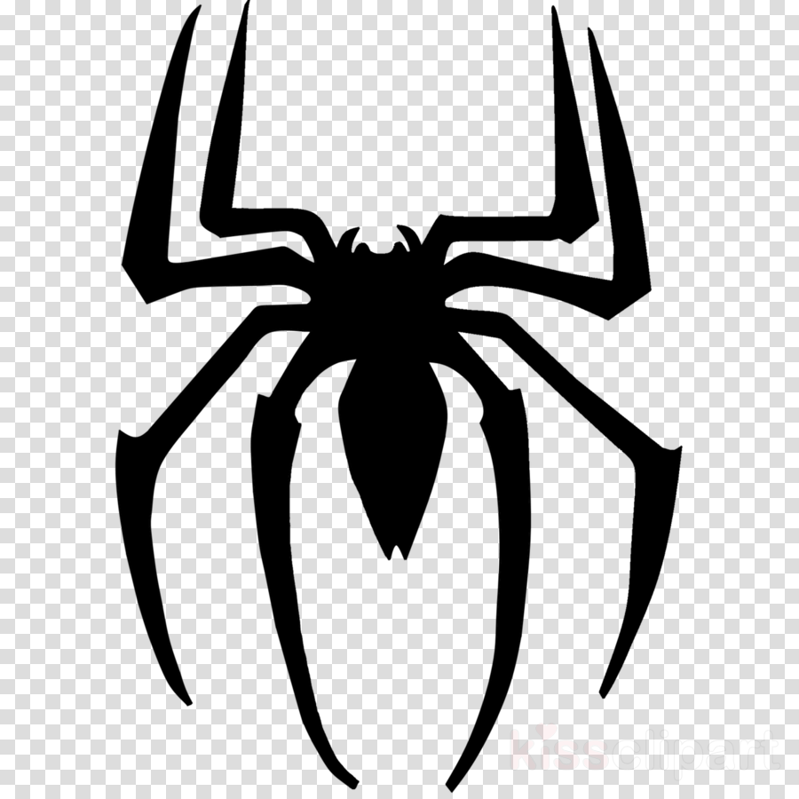 Free Free 62 Spiderman Svg Free Black And White SVG PNG EPS DXF File