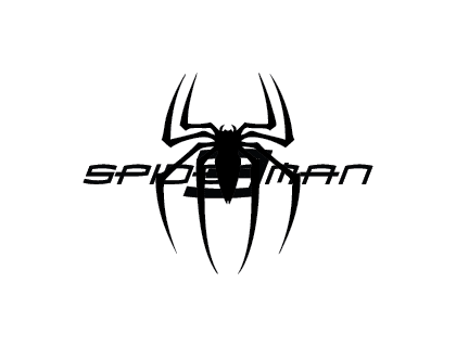 Spiderman Logo Vector at Vectorified.com | Collection of Spiderman Logo ...