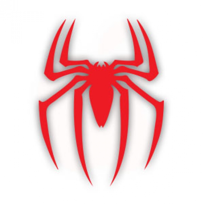 Free Free 336 Spiderman Logo Svg Free SVG PNG EPS DXF File