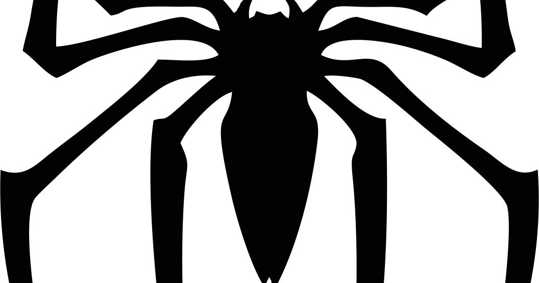 1056x555 Recursos Para Grafico Gratis Spiderman Logo Vector